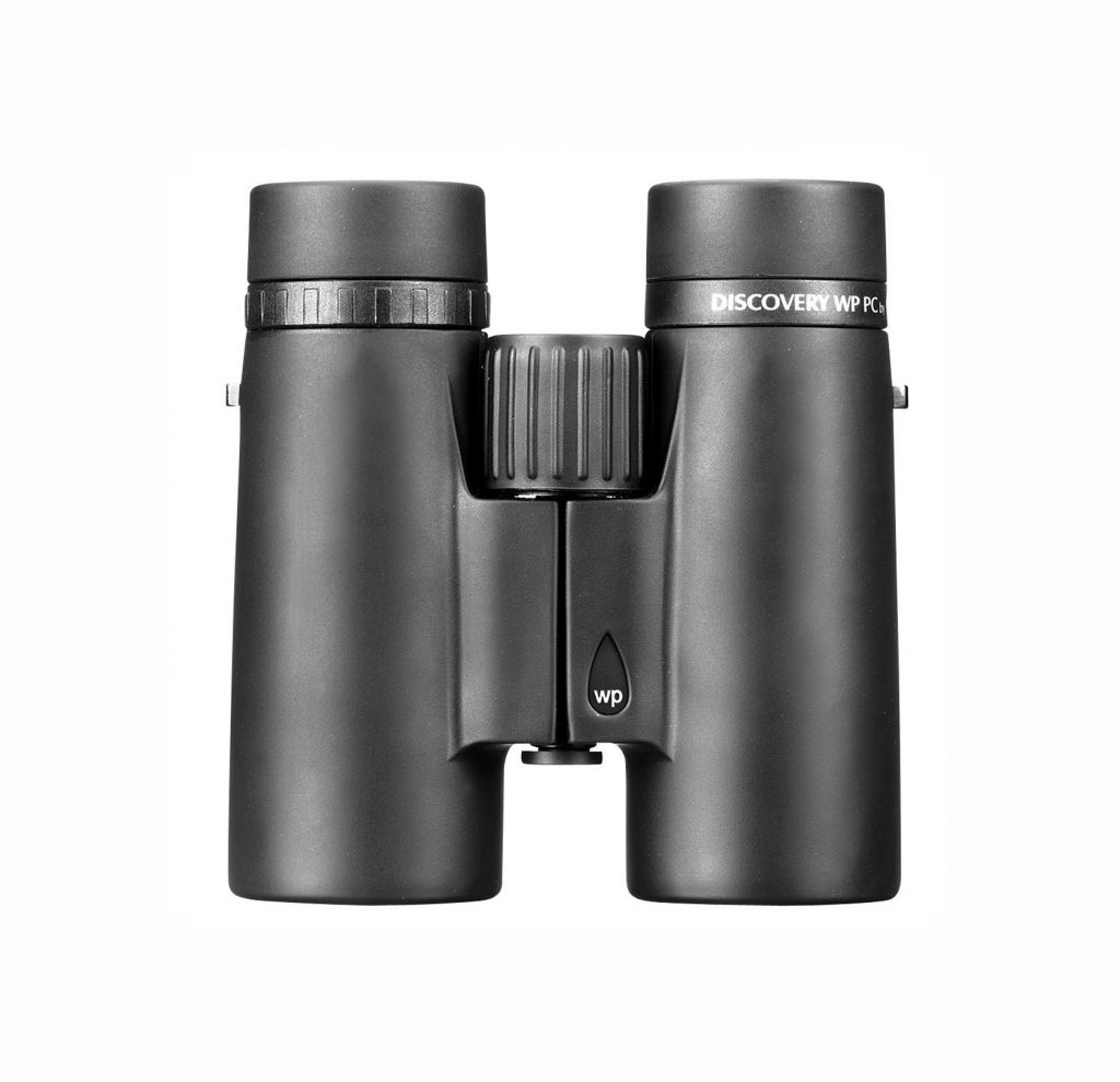 Opticron Discovery WP PC Binoculars 8x42 Photography Shop Cornwall