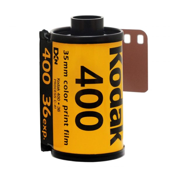 Kodak Ultra Max 400 35mm x3 films Photography Shop Cornwall