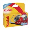 KODAK FunSaver Usa e getta 39 pose con flash Summer limited Edition KODAK FunSaver Usa e getta 39 pose con flash Summer limited Edition